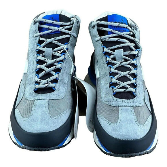 Diadora Heritage Equipe Athletic men size 10.5 Sneaker - Picture 2 of 10